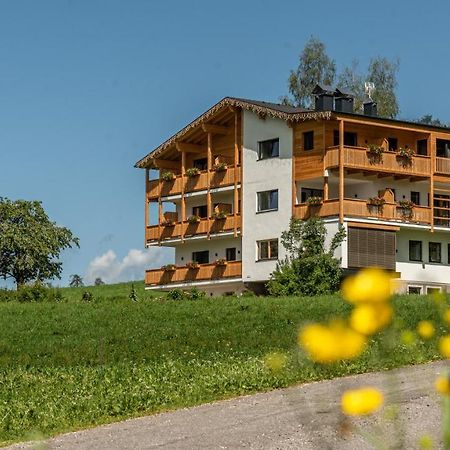 Im Wiesengrund Apartments Sexten Extérieur photo