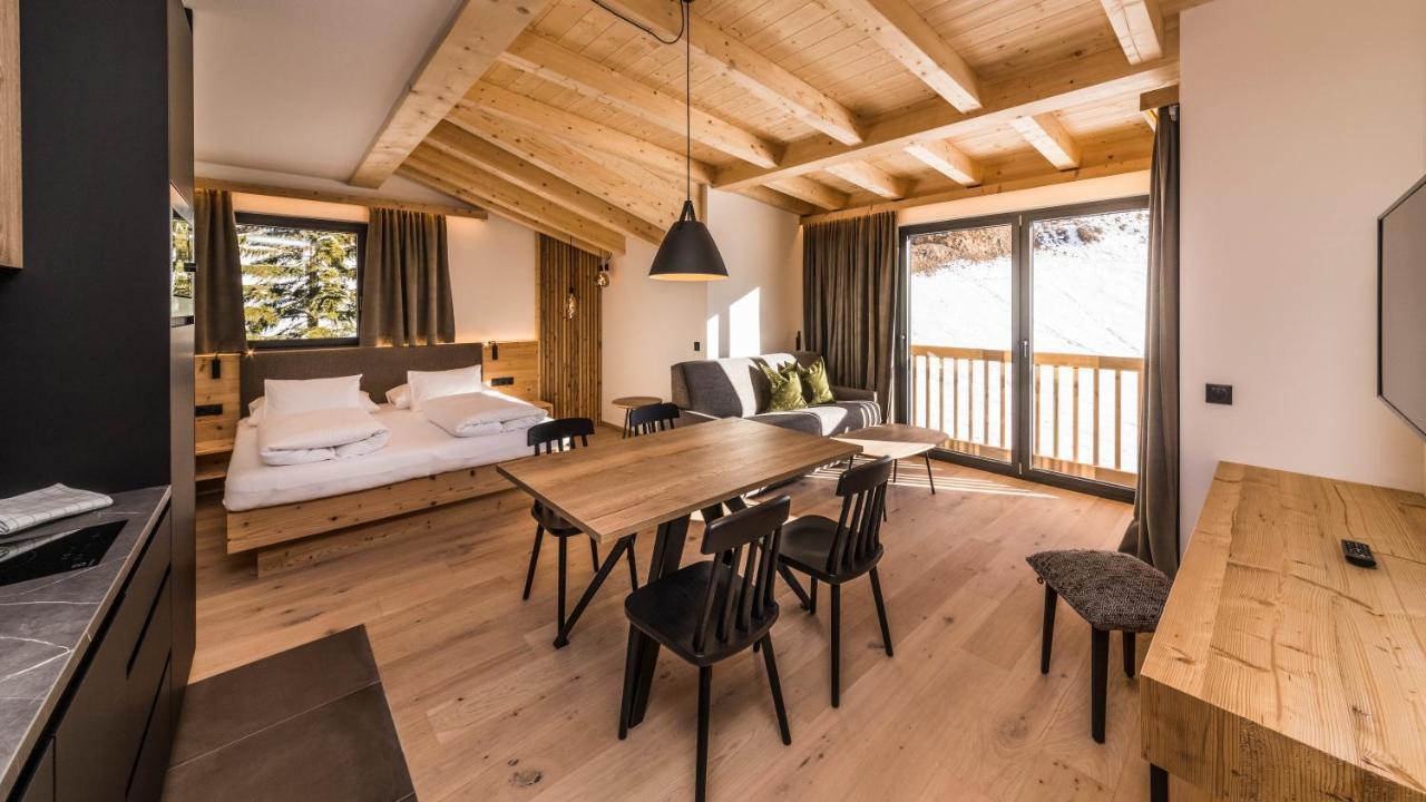 Im Wiesengrund Apartments Sexten Extérieur photo