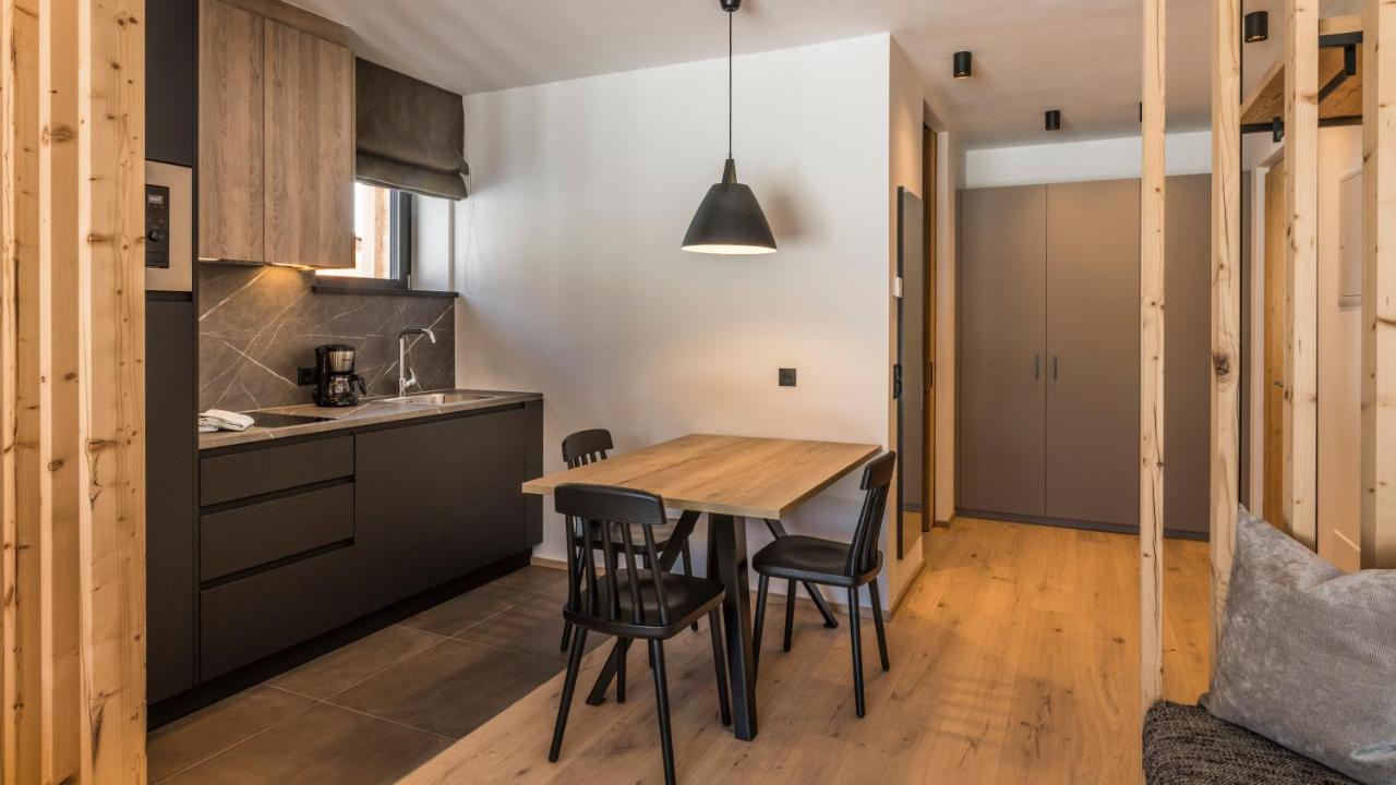 Im Wiesengrund Apartments Sexten Extérieur photo