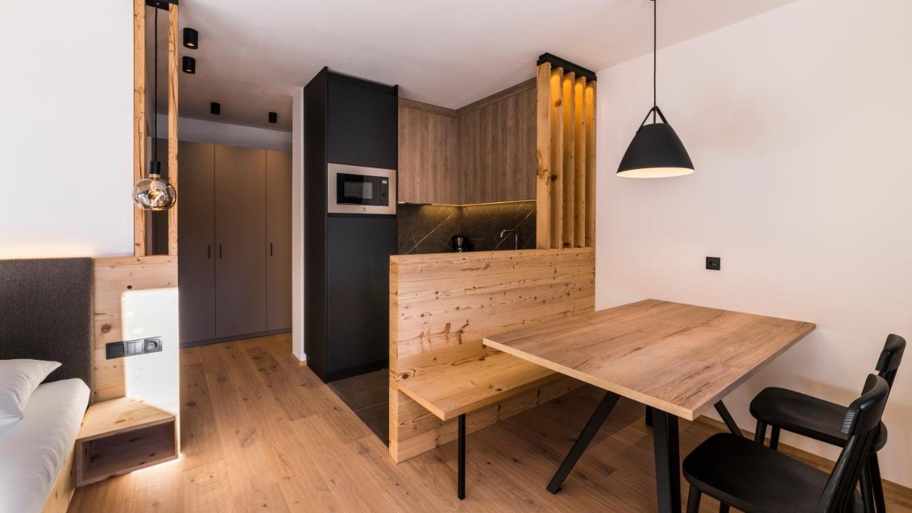 Im Wiesengrund Apartments Sexten Extérieur photo