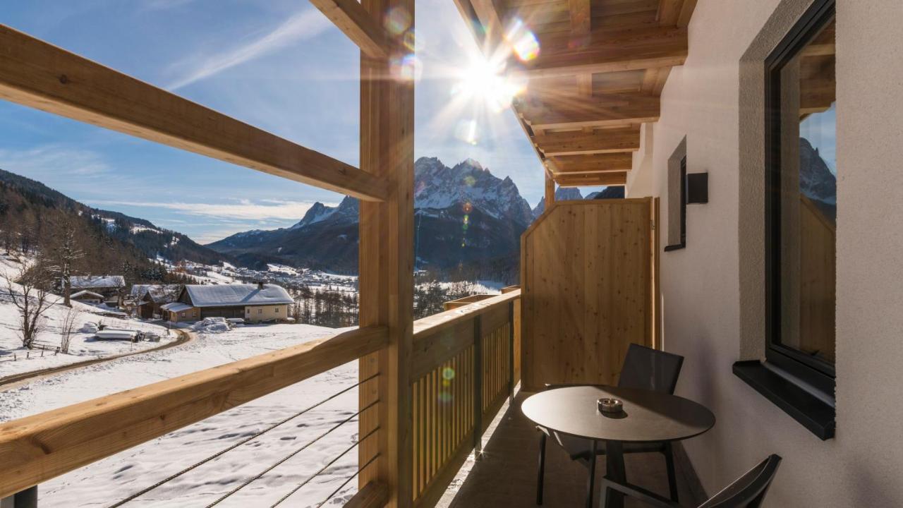 Im Wiesengrund Apartments Sexten Extérieur photo