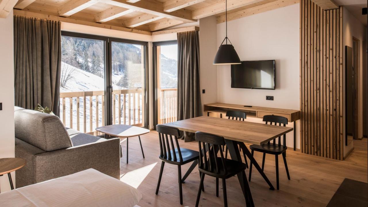 Im Wiesengrund Apartments Sexten Extérieur photo