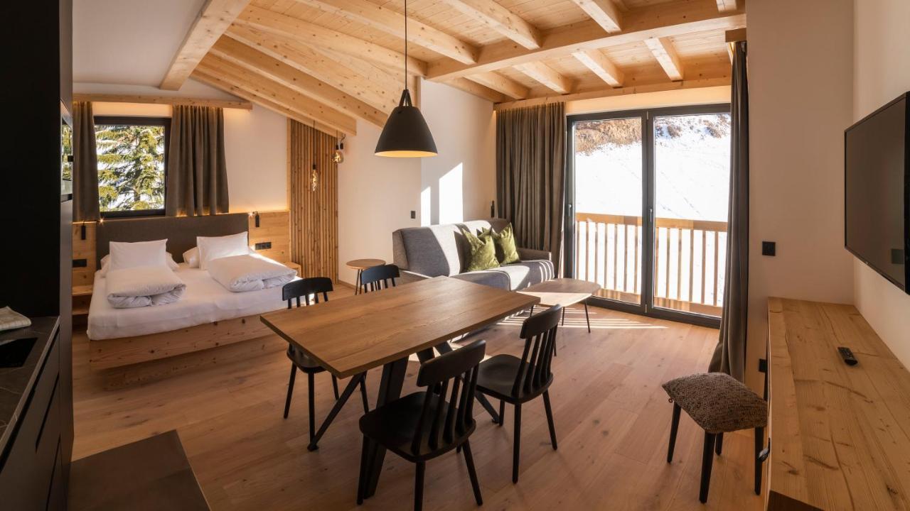 Im Wiesengrund Apartments Sexten Extérieur photo