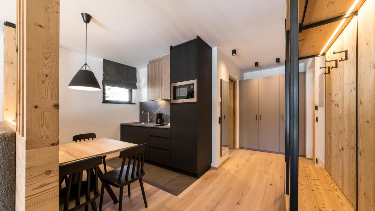 Im Wiesengrund Apartments Sexten Extérieur photo
