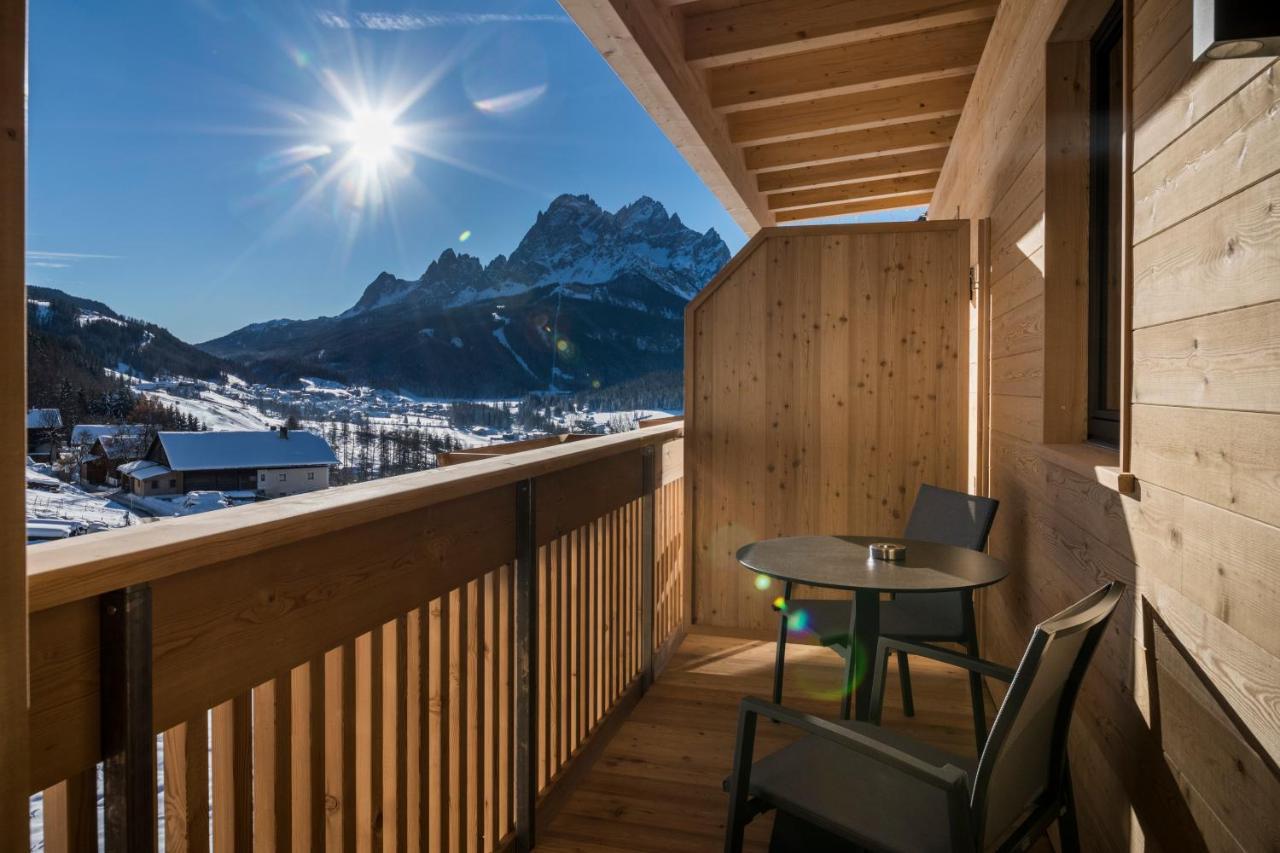 Im Wiesengrund Apartments Sexten Extérieur photo