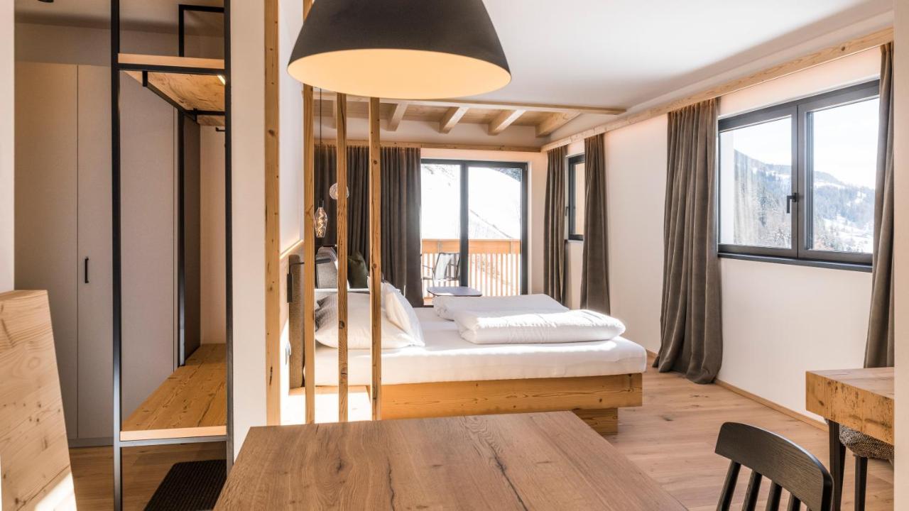 Im Wiesengrund Apartments Sexten Extérieur photo