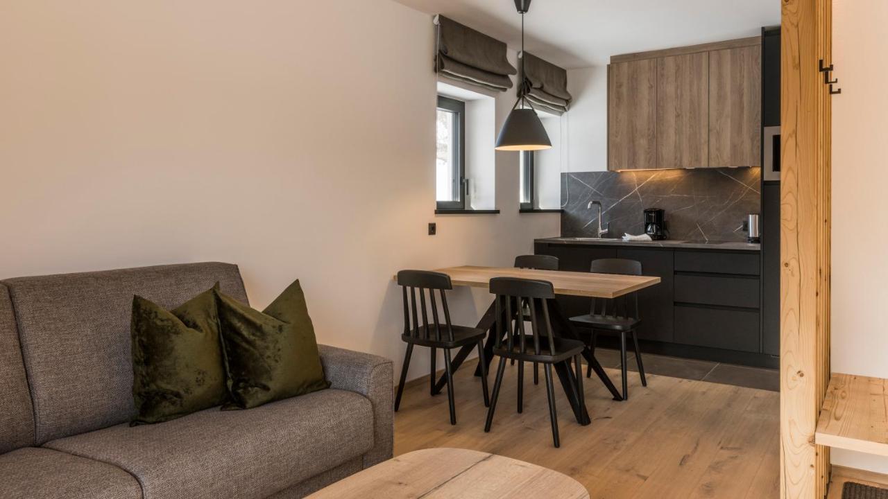 Im Wiesengrund Apartments Sexten Extérieur photo