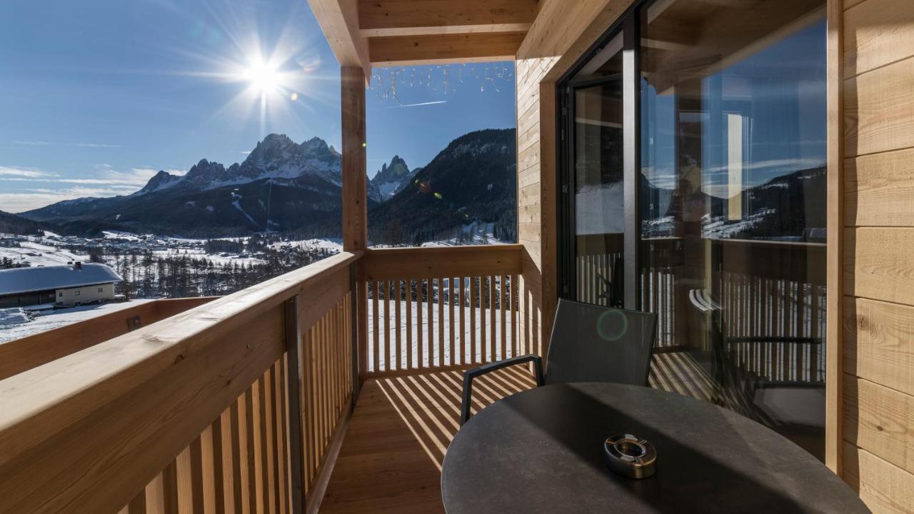 Im Wiesengrund Apartments Sexten Extérieur photo
