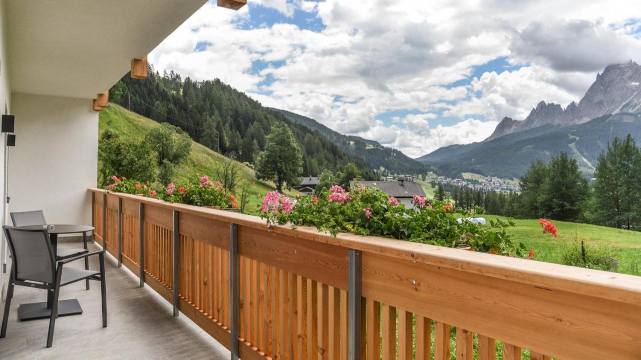 Im Wiesengrund Apartments Sexten Extérieur photo