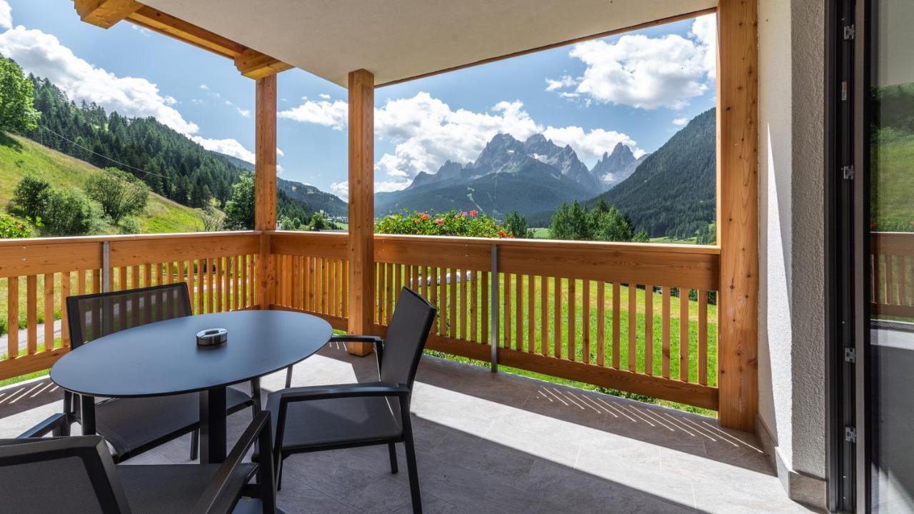 Im Wiesengrund Apartments Sexten Extérieur photo